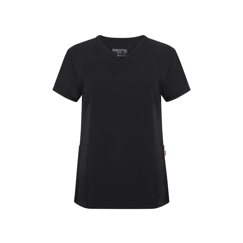 Women's Short Sleeve Tunic - STELLA