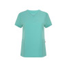 Women's Short Sleeve Tunic - STELLA