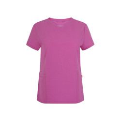 Women's Short Sleeve Tunic - STELLA
