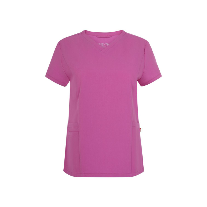 Women's Short Sleeve Tunic - STELLA