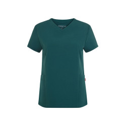 Women's Short Sleeve Tunic - STELLA