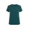 Women's Short Sleeve Tunic - STELLA