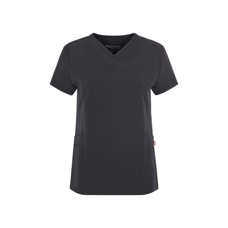 Women's Short Sleeve Tunic - STELLA