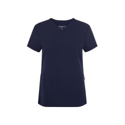 Women's Short Sleeve Tunic - STELLA