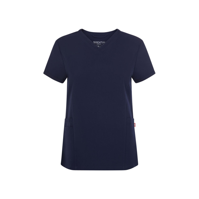 Women's Short Sleeve Tunic - STELLA