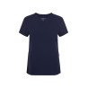 Women's Short Sleeve Tunic - STELLA