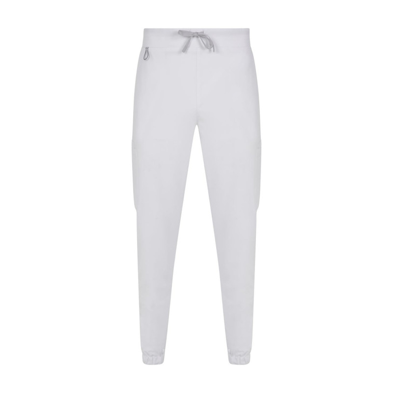 Calças Estilo Pijama - AVANI