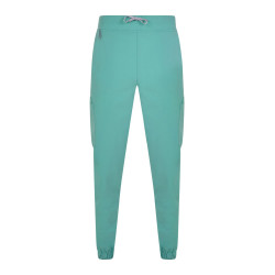 Calças Estilo Pijama - AVANI