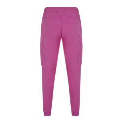 Calças Estilo Pijama - AVANI