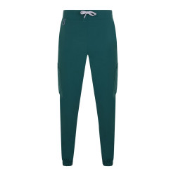 Calças Estilo Pijama - AVANI