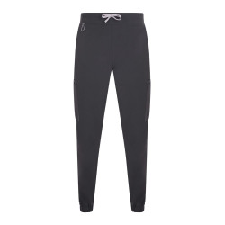 Calças Estilo Pijama - AVANI