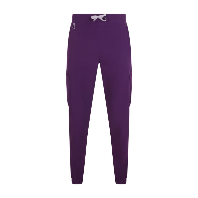 Calças Estilo Pijama - AVANI