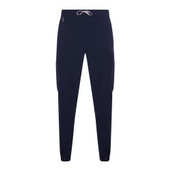 Calças Estilo Pijama - AVANI