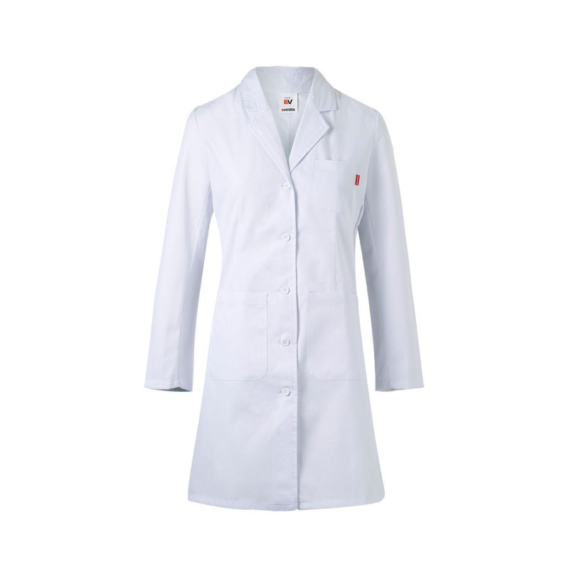 Bata semicintada para senhora
