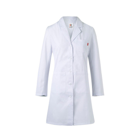 Bata semicintada para senhora