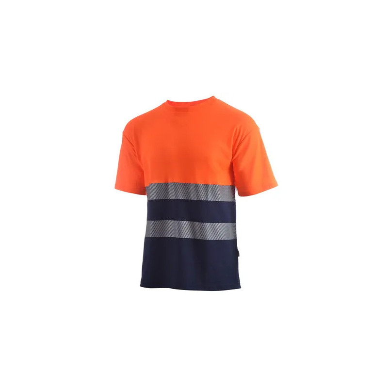 T-Shirt de Alta Visibilidade - Sugar