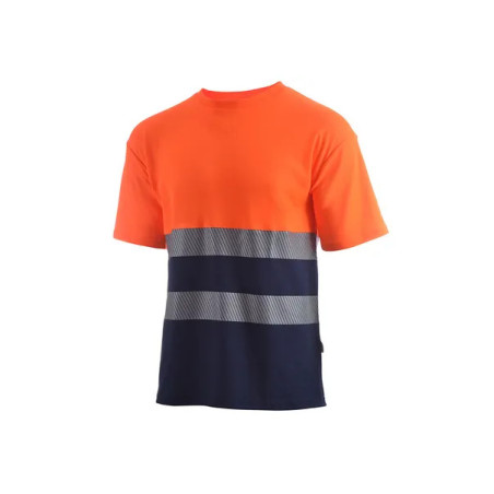 High Visibility T-Shirt - Sugar
