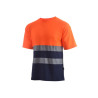 T-Shirt de Alta Visibilidade - Sugar