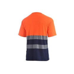 High Visibility T-Shirt - Sugar