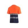 T-Shirt de Alta Visibilidade - Sugar