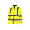 3-in-1 High Visibility Parka - SONG