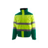High Visibility Jacket/Vest - Jungle