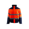 High Visibility Jacket/Vest - Jungle