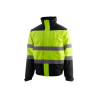 High Visibility Jacket/Vest - Jungle
