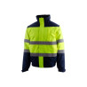 High Visibility Jacket/Vest - Jungle