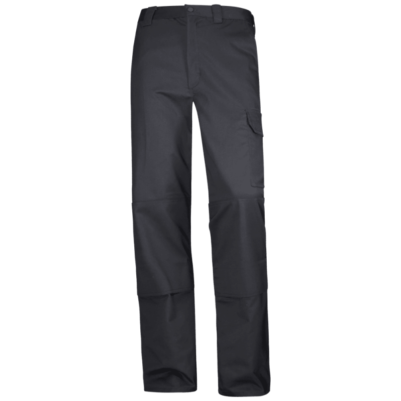 Reinforced Multi-Pocket Pants - WR.3.108