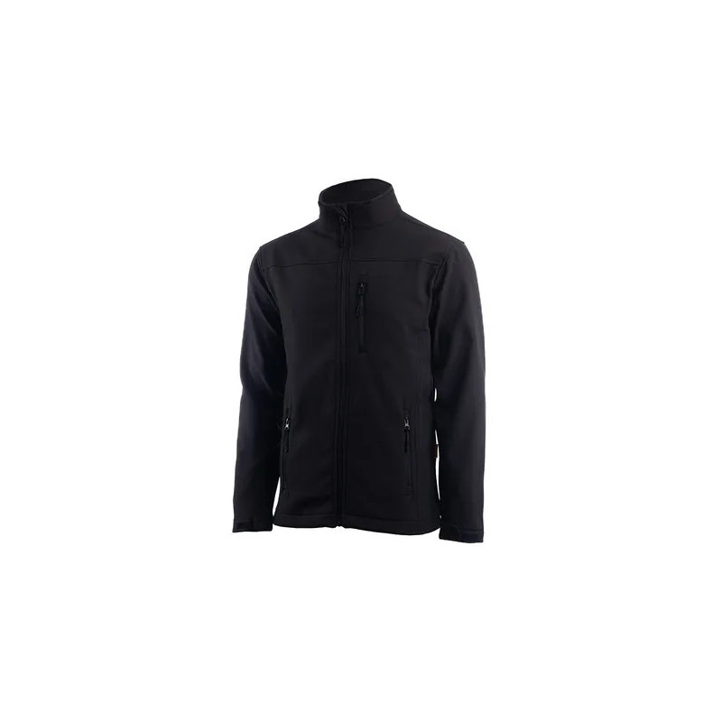 Basic Softshell - SKY