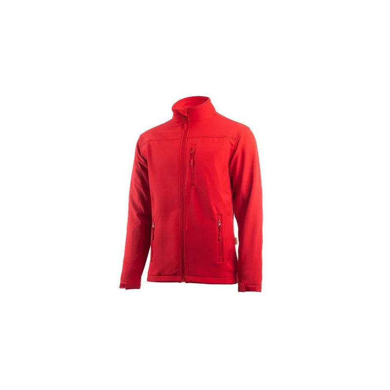 Basic Softshell - SKY