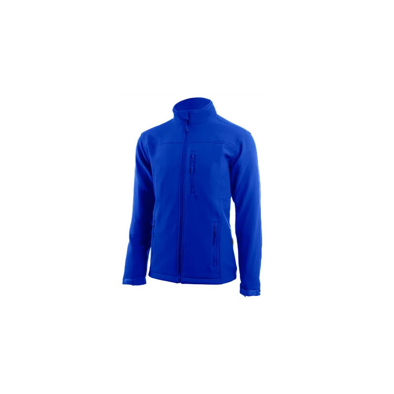 Basic Softshell - SKY