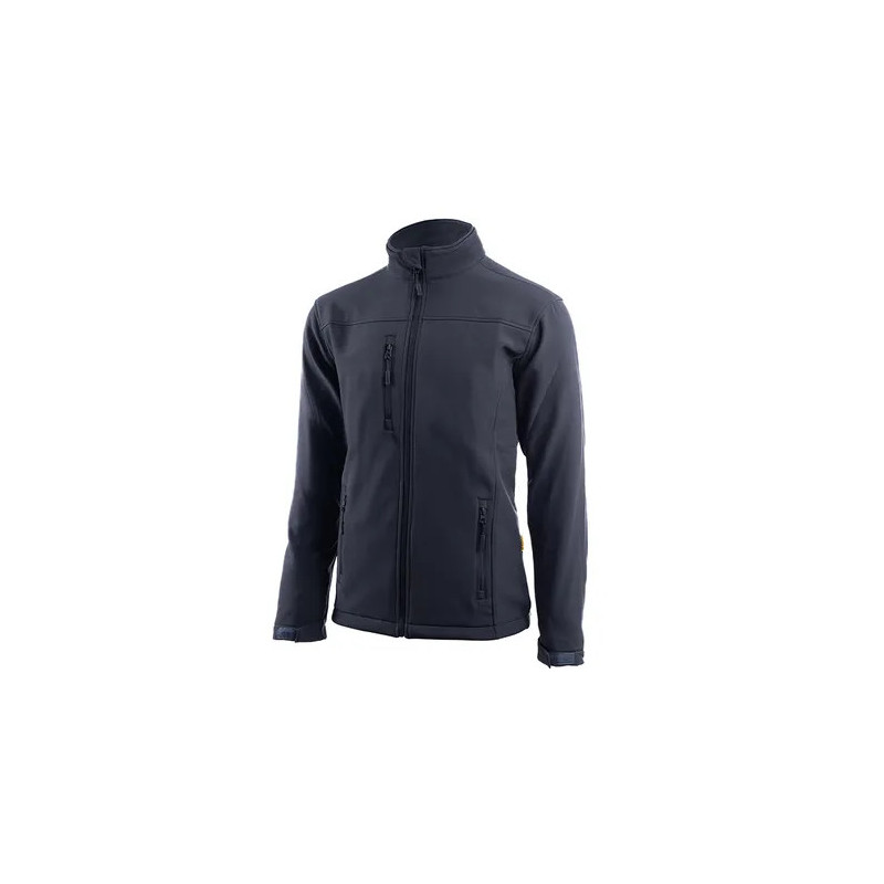 Softshell 3 Camadas - Trinity