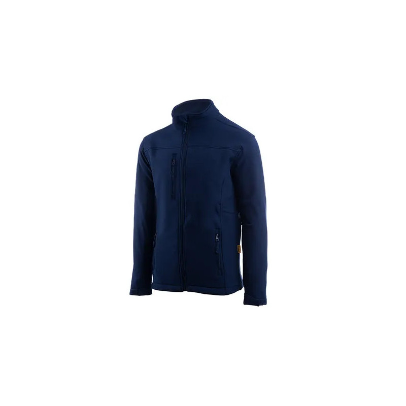 3-Ply Softshell - Trinity