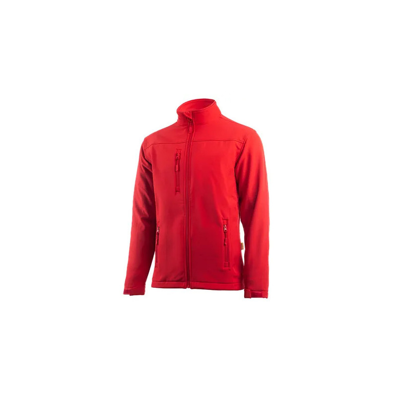 Softshell 3 Camadas - Trinity