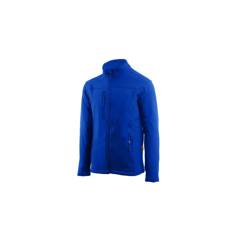 3-Ply Softshell - Trinity
