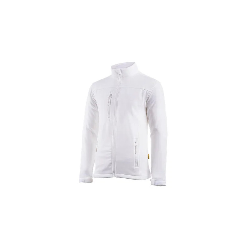 3-Ply Softshell - Trinity