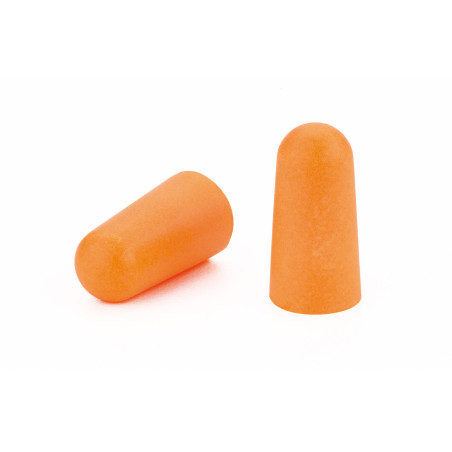 Disposable earplugs - EAR MAX (37dB)