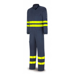 Multinorms jumpsuit - BIAVAM