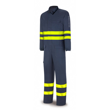 Fato de macaco Multinormas - BIAVAM