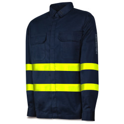 Camisa  Multinormas - CAIAVAM