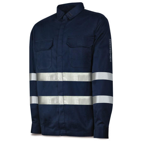 Camisa Multinormas - CAIRAM