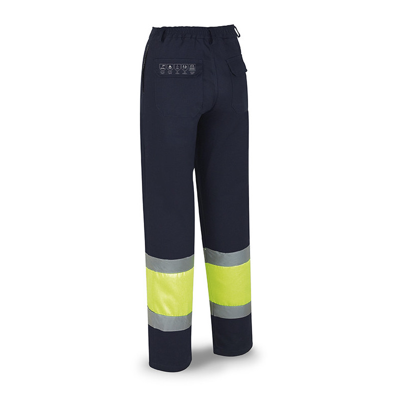 Calças Multinormas - PFYICAM