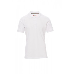 Short Sleeve Polo Shirt 100% Cotton - VENICE