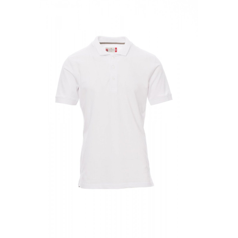 Short Sleeve Polo Shirt 100% Cotton - VENICE