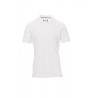Short Sleeve Polo Shirt 100% Cotton - VENICE