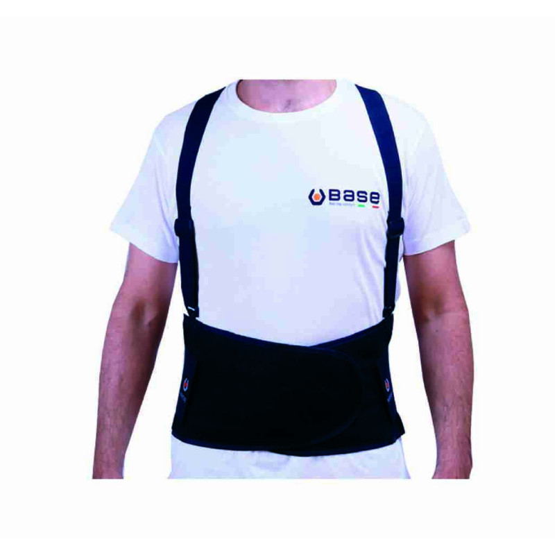 BACK SUPPORT BELT