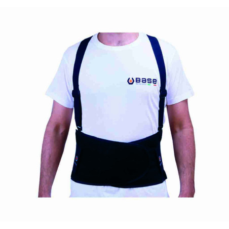 BACK SUPPORT BELT