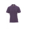 Short Sleeve Polo Shirt 100% Cotton - VENICE
